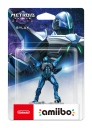 Nintendo Amiibo karakter   Metroid Collection   Sylux
