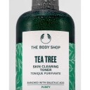 The Body Shop Tea Tree Skin Clearing Toner 250 ml