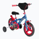 Huffy 22941W Barnesykkel 12" Spider Man