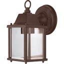 Osram Endura Classic utelys vegg 22,5 cm