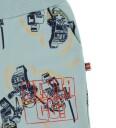 LEGO® Wear Ninjago Shorts   Turkis   LEGO® Wear   7 år 122   Shorts