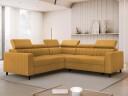 hjørnesofa NO_BRAND Hjørnesofa MILANO 2R2 Flow 10  
