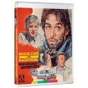 Rogue Cops and Racketeers  Two Crime Thrillers from Enzo G. Castellari
