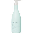 Björn Axén Moisture Sjampo 750 ml - Fuktgivende for Tørt Hår