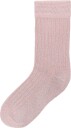 minipop® Rose Bambus Sokker Noos 19 22