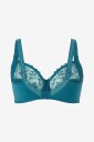 PrimaDonna   Spile BH Deauville Full Cup Bra   Blå