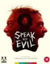 Speak No Evil 2022 Bluray