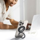 Tech-Protect MMR600 MagSafe Ringholder for smarttelefon Svart