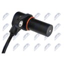 NTY ECP-AR-007 Impulsgiver, veivaksel
