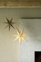 Watt & Veke Stella 60 Julestjerne Beige