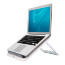 Fellowes Laptopstativ 17" hvit