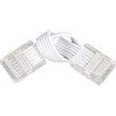 Ansell Lighting RGBTW tilkoblingsstykke for LED stripe 12 mm