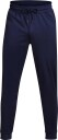 Under Armour Sportstyle Tricot Jogger   Navy   L