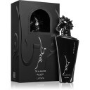 Lattafa Maahir Black Edition Unisexparfyme 100 ml Treaktig Duft