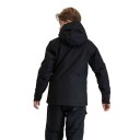 Bergans Of Norway Bergans Junior's Storetind Insulated Shell Jacket Black 140
