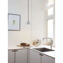 Halo Design Hygge Pendel Ø12 Graphite Black