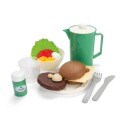 Dantoy Green Garden Kjøkkensett Frokostsett