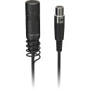 Behringer HM50 Hengende Kondensatormikrofon - Svart