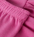 Name It Nmfditter Sweat Skirt Unb Pink 104