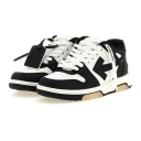 Off White Off White Dame Sko Hvit 39 EU