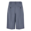 Brunello Cucinelli Dame Shorts Blå S,