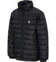 Hummel Polstret Jakke   HmlMosse   Svart   Hummel   4 år (104)   Dunjakke