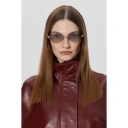 Balenciaga unisex Accessories Grå ONE SIZE,