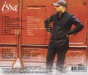 Issa  Fifth Reason, The [french Import]  CD