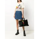 Moschino Dame Svart