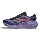 Hoka Mafate X Dame Byj/Berry Jam/Squid Ink 39 1/3