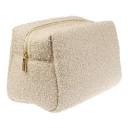 Dark Dame Vesker Beige ONE SIZE,