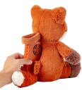 Cloud B Frankie the Fox Bamse m. Lyd