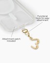 Charm Goldies