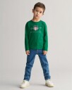 GANT Slim Fit Jeans for barn MID BLUE 122/128