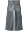 Name It Jeans   NkfRose   Medium+ Grey Denim   Name It   8 år (128)   Jeans   Grå