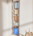 OYOY Blue Saga Growth Chart Oppbevaring