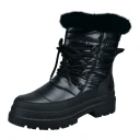 Bagatt, Dame, Sko, Svart, 37 EU,