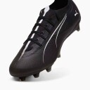 Puma Ultra 5 Match FG/AG Herre Puma Black/Puma White 42.5