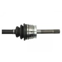 Drivaksel PASCAL G2G056PC