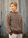Viking Garn 0004 2 Loen genser