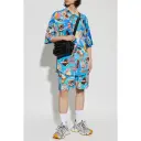 Balenciaga Herre Sko Hvit 44 EU,