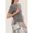 Tory Burch Dame Vesker Grå ONE SIZE,