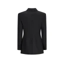 Blumarine Dame Jakker Svart M,