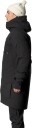 Houdini Men's Fall In Parka Sort M Man