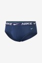 Nike Underwear   Underbukser Ultra Comfort Brief 3 pakning   Blå