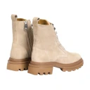 Hogan, Dame, Sko, Beige, 38 1/2 EU,