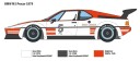 Italeri 1/24 BMW M1 Procar