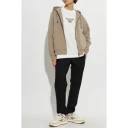 Emporio Armani Herre Gensere & Hettegensere Beige S,
