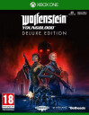 Wolfenstein Youngblood Deluxe Edition Xbox One Spill