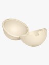 BIBS Smokkboks Mini Ivory